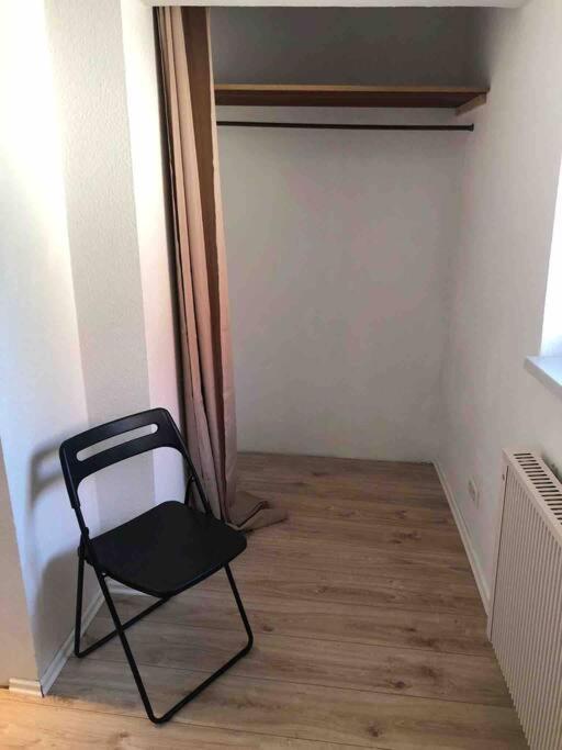 Apartment Gemuetliche Im Altbau Goslar